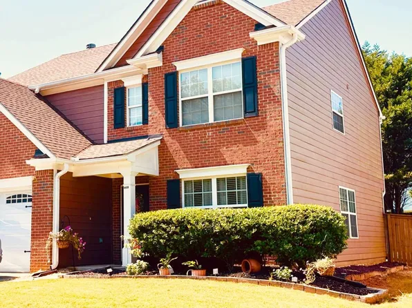 2264 Silver Maple Cir, Ellenwood, GA 30294