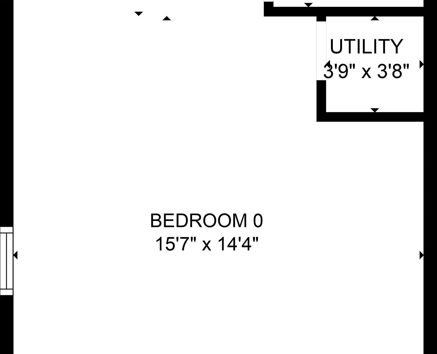 197 West Franklin Street - C — Photo 1