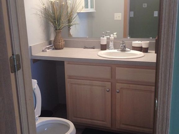Main Floor Bathroom