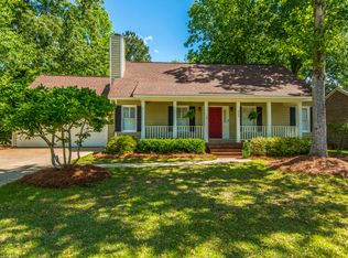 430 King Charles Cir, Summerville, SC 29485