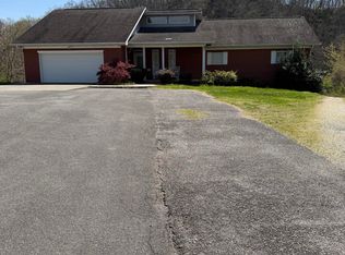 1455 Chapman Hwy, Sevierville, TN 37876