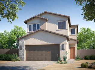 2886 Roaming Palmer Rd, North Las Vegas, NV 89086