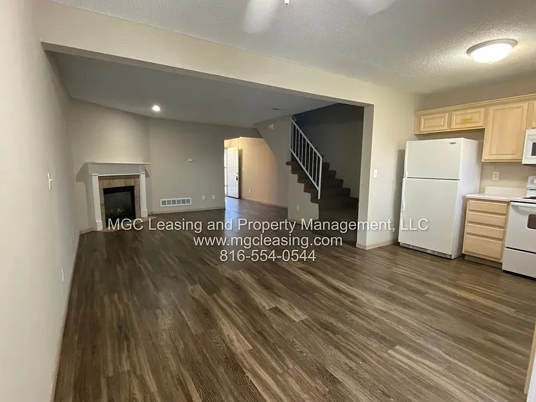 1101 Garden Dr #1107 — Photo 5