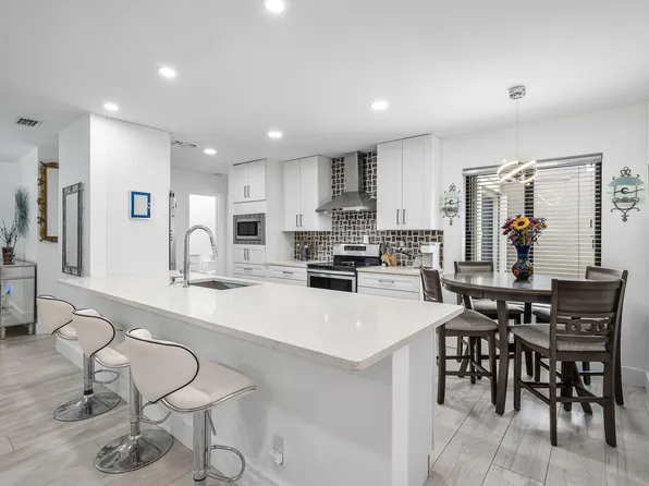 5836 FOREST GROVE Drive #3, Boynton Beach, FL 33437