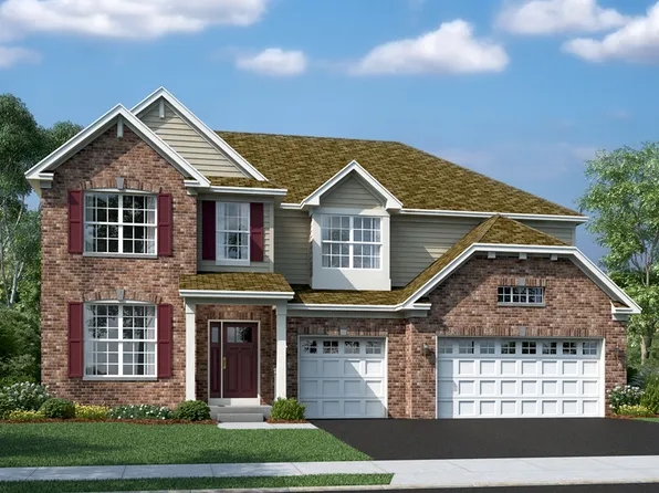 1849 Diamond Dr, Elgin, IL 60124