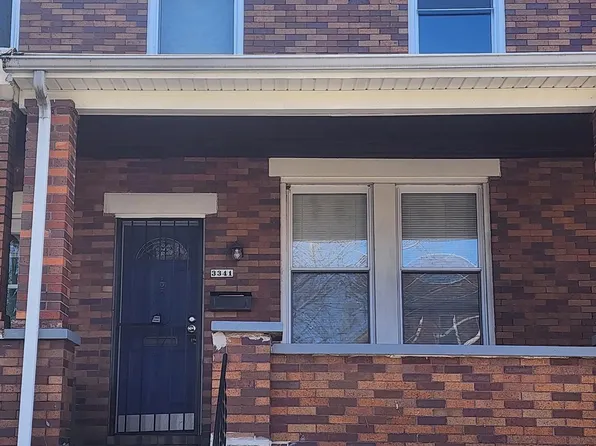 3341 Cliftmont Ave, Baltimore, MD 21213