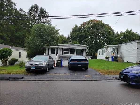 3 A Street, Groton, CT 06340