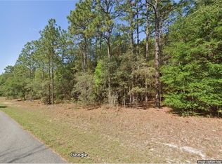 9226 N Irondale Rd, Citrus Springs, FL 34434