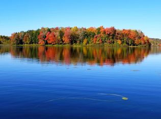340 Tyanoga Rd LOT X, Whitingham, VT 05361