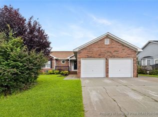 4213 Buckhurst Dr, Hope Mills, NC 28348