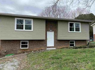 1402 Richardson St, Athens, TN 37303