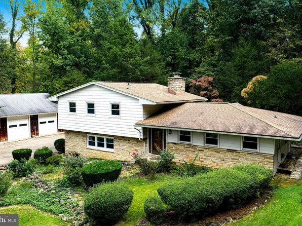 1315 Montreal Dr, Aberdeen, MD 21001