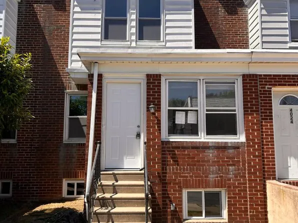 4022 Mitchell St, Philadelphia, PA 19128