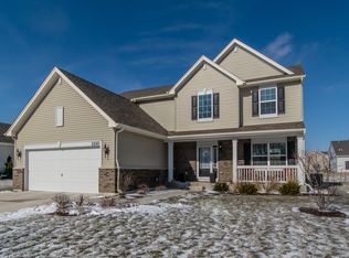 1110 Ridge Rd, Shorewood, IL 60404