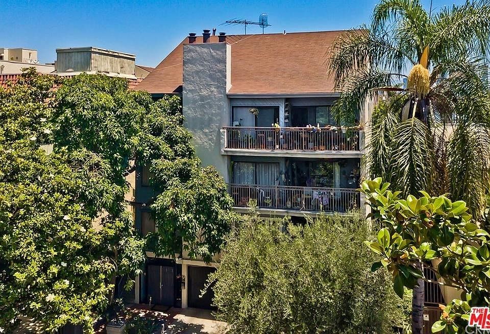 1st image of 1742 S Bentley Ave APT 101