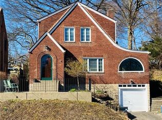 102 Seddon Rd, Pittsburgh, PA 15218