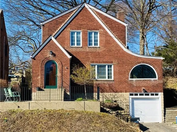 102 Seddon Rd, Pittsburgh, PA 15218