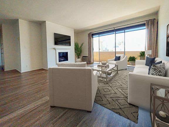 3rd image of 11901 Goshen Ave APT 307