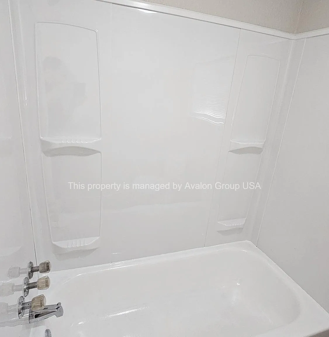 3 bed, 955 sqft, $1,245 — Photo 3