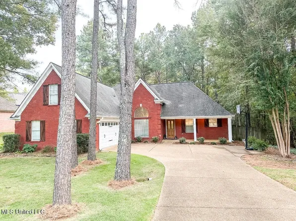 10295 Cypress Knee Dr, Olive Branch, MS 38654