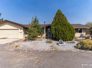 11615 Overland Rd, Reno, NV 89506