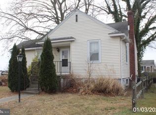 211 Highland Ave, Pennsville, NJ 08070