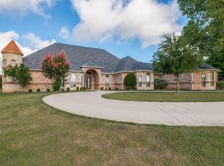 103 Oak Creek Dr, Springtown, TX 76082