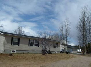 363 N Spite Ave, Grayling, MI 49738