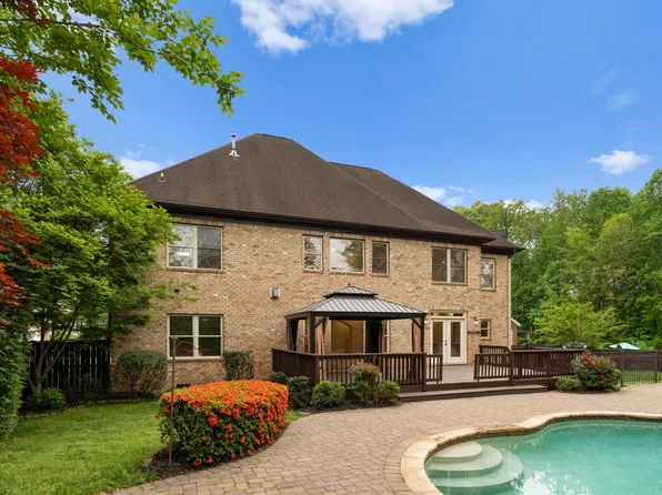 7307 Roseland Ave, Charlotte, NC 28277