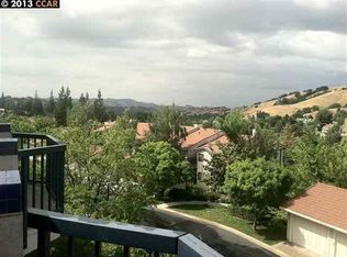 4467 Terra Granada Dr APT 3B, Walnut Creek, CA 94595