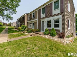 3524 W Richwoods Blvd #13, Peoria, IL