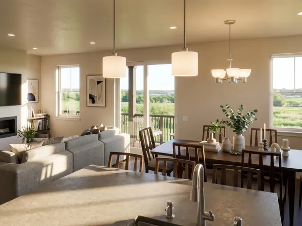 54 Roundup Dr, New Castle, CO 81647