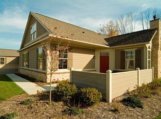 2302 Allison Cir, Valparaiso, IN 46383