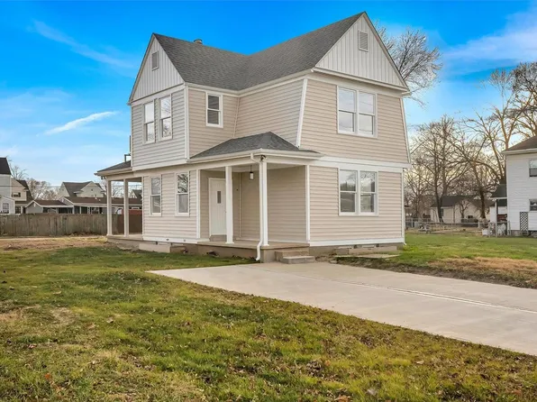 629 Leonard Ave, Valley Park, MO 63088