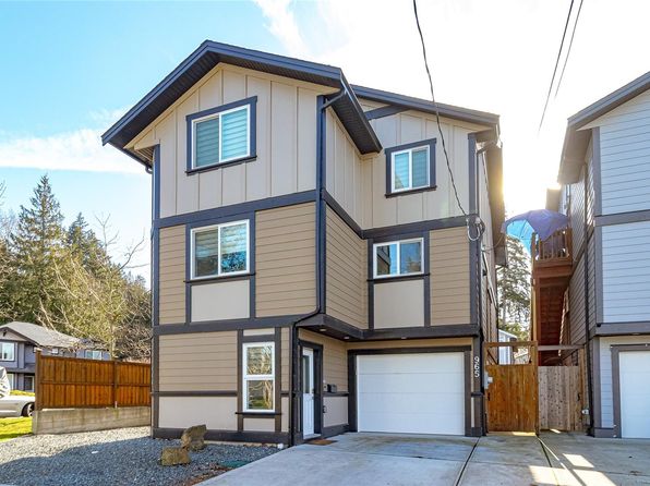 965 Walfred Rd, Langford, BC V9C 2P3