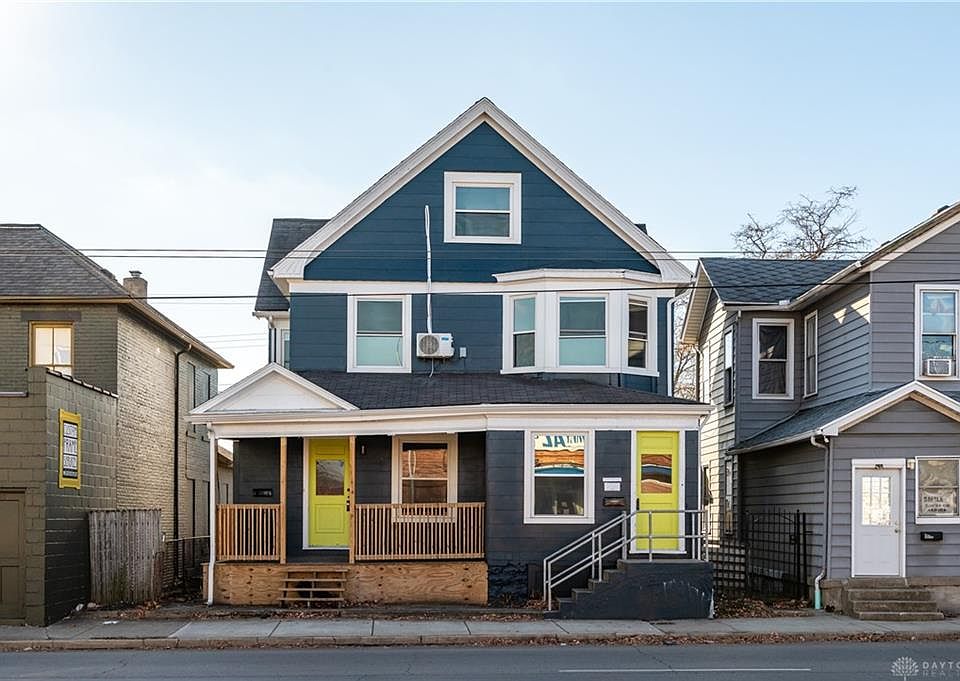 1st image of 1027 Wayne Ave