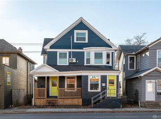 1027 Wayne Ave, Dayton, OH 45410