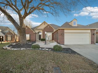 10403 N 143rd East Ct, Owasso, OK 74055