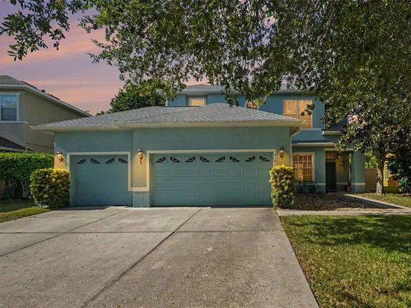 4481 BIRCHFIELD LOOP, SPRING HILL, FL 34609