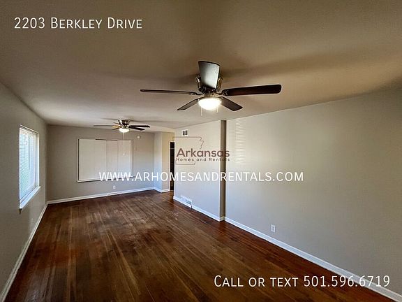 2nd image of 2203 N Berkley Dr