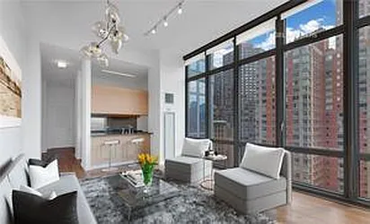 Rented by Engel & Völkers New York City