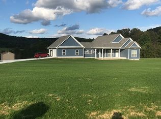 851 Okalona Rd, Rickman, TN 38580