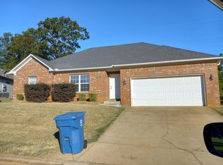 6110 Petit Jean Dr, Shannon Hills, AR 72103