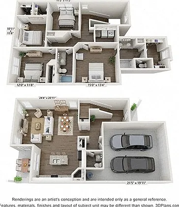 1104 Residences — Photo 14