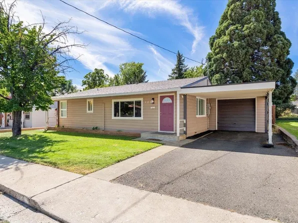 721 Betty Way, Montague, CA 96064