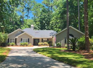 56 Hickory Forest Dr, Hilton Head Island, SC 29926