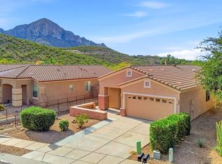 11129 N Rams Horn Trl, Oro Valley, AZ 85737