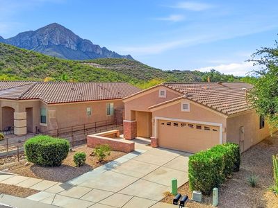 11129 N Rams Horn Trl, Oro Valley, AZ, 85737