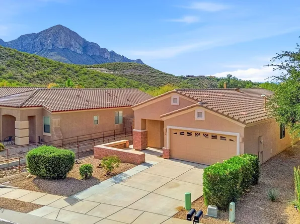 11129 N Rams Horn Trl, Oro Valley, AZ 85737