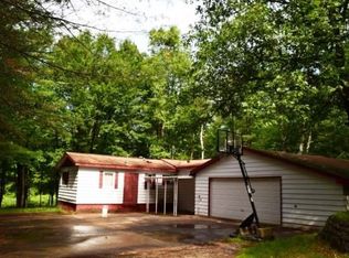 4407 Highlander Rd, Rhinelander, WI 54501